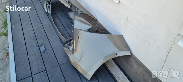 Броня предна Toyota Corolla E210 18-23г, снимка 4 - Части - 55538493
