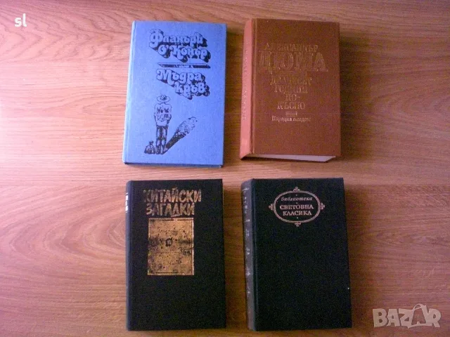Книги-романи, исторически, биографии и др., снимка 3 - Биографии, мемоари и спомени - 55466957