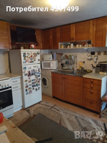 ПРОДАВАМ КЪЩА В ГР. ПИРДОП, снимка 9 - Къщи - 54616980