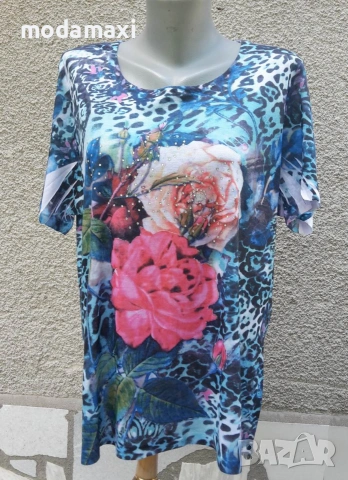 3XL+  Нов   блуза Millers 