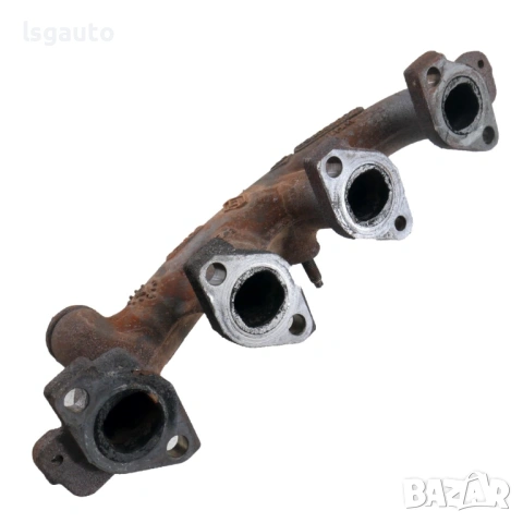 Изпускателен колектор Nissan Qashqai II 2013-2021 ID: 160411 ОЕМ №140042975R, снимка 2 - Части - 54612915
