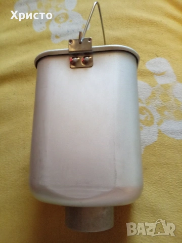 контейнер за хлебопекарна KENWOOD. , снимка 3 - Хлебопекарни - 55238321