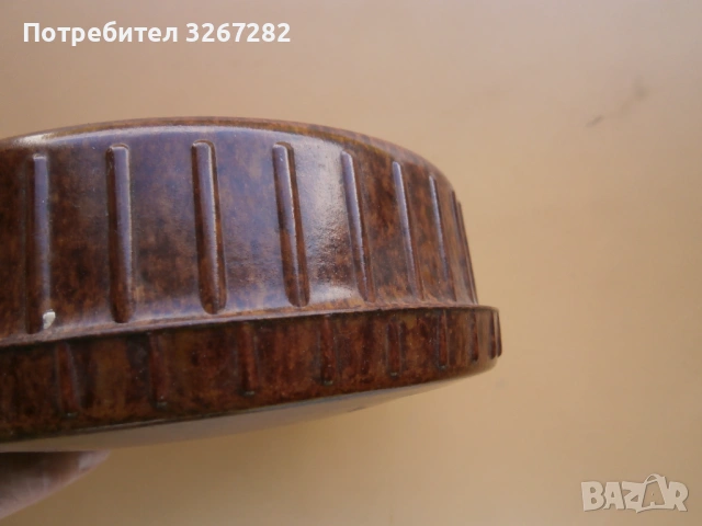 Кутия,Военна,Офицерска,Бакелит,Втора Световна, снимка 11 - Антикварни и старинни предмети - 54824757
