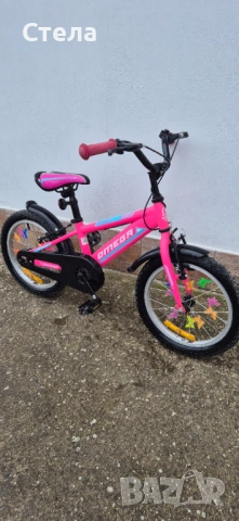 Детско колело 16