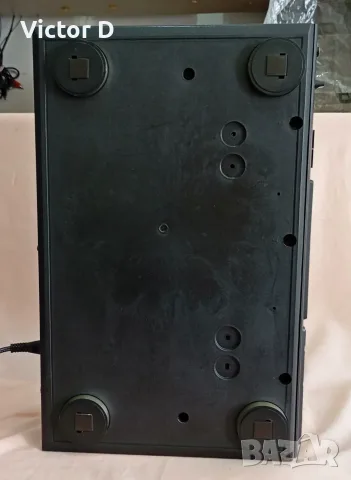 Technics SL-PG 590 - CD-Player , снимка 12 - MP3 и MP4 плеъри - 55491795