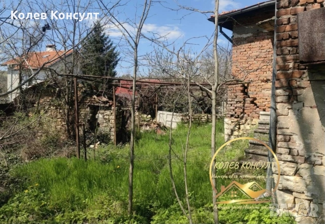 Къща село Златна Ливада, снимка 10 - Къщи - 54540147