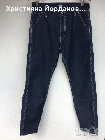 Carhartt wip дънки 31х32, като нови