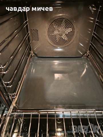 Фурна за вграждане Miele H2561B, снимка 7 - Печки, фурни - 54382597