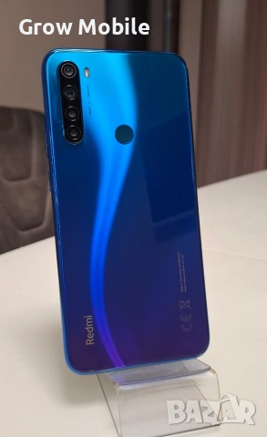 Xiaomi Redmi note 8, снимка 2 - Xiaomi - 54897026