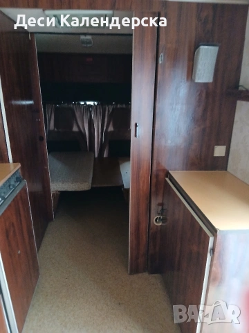 Кемпер, снимка 7 - Каравани и кемпери - 54174530