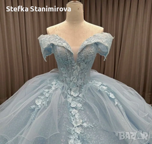 уникални рокли по поръчка