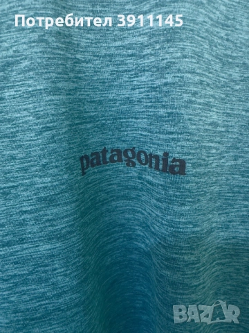 Patagonia Capeline Cool Daily, тениска размер L нова, снимка 4 - Тениски - 54559052