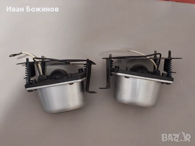 Универсални  халогени., снимка 3 - Аксесоари и консумативи - 54557307