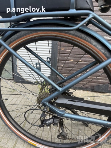 Scott Sub Active eRide, снимка 6 - Велосипеди - 54255902