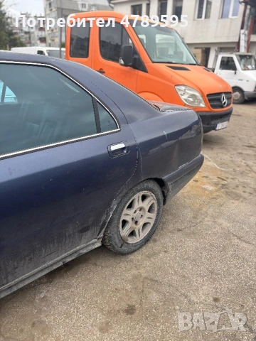 Ланчиа Капа 2.0б на части , снимка 3 - Части - 54356382