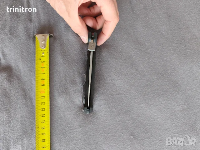 Нож cold steel нов., снимка 4 - Ножове - 55618998