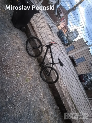 колело 26 цола, снимка 5 - Велосипеди - 54348242