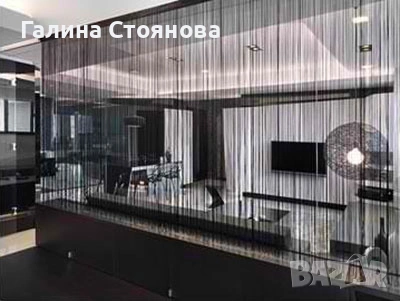 Пердета на ресни, снимка 4 - Пердета и завеси - 8007503