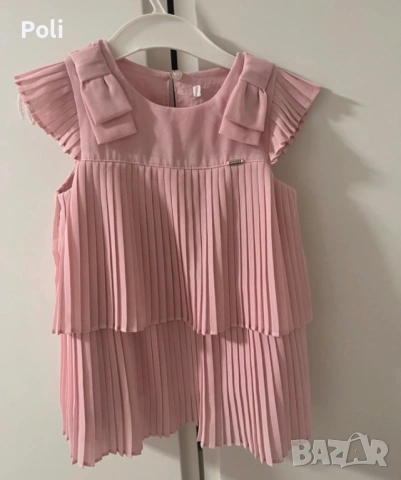 Рокля mayoral 80размер