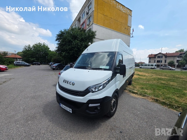 Професионален транспорт 20 м³ и монтаж – Опит от Ирландия (DeWalt оборудване)
