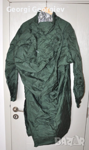 Чисто нов дъждобран Ferrino Trekker RP L/XL, снимка 6 - Якета - 54721079