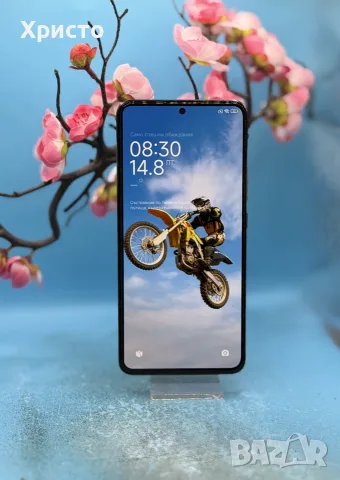 Xiaomi 13T 5G, 256GB, Leica Camera, AMOLED 144Hz, Black, снимка 3 - Xiaomi - 55659787