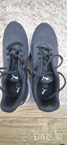 маратонки Puma Нови, снимка 3 - Маратонки - 55230669
