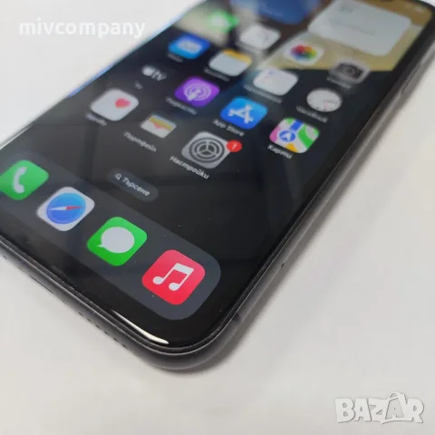 Iphone 11 64GB battery health 74%, снимка 3 - Apple iPhone - 55485303