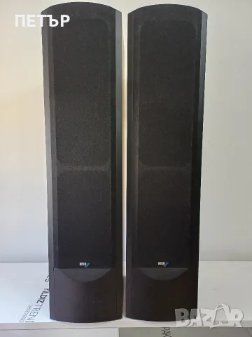 Heco Ascada 770 .200.w . В.1.15 см Ш 28 см Д 34 см 31 кг едната, снимка 2 - Тонколони - 55423406