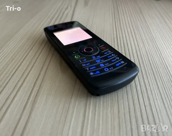 MOTOROLA модел W156, снимка 7 - Motorola - 55508933