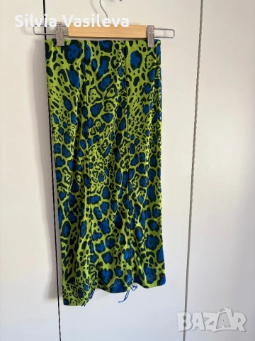 Дамска пола Denny Rose, снимка 2 - Поли - 54318816