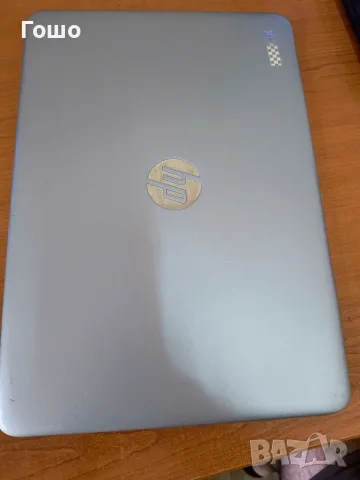 HP EliteBook 840 G3, снимка 3 - Лаптопи за работа - 55562904