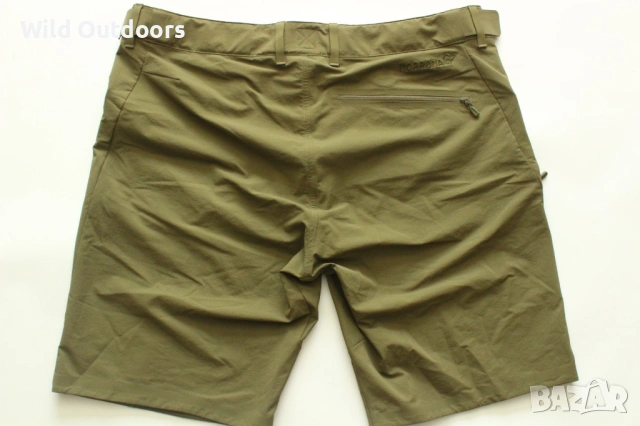 NORRONA Falketind Flex1 shorts - мъжки къси панталони, размер XL, снимка 8 - Спортни дрехи, екипи - 54825387