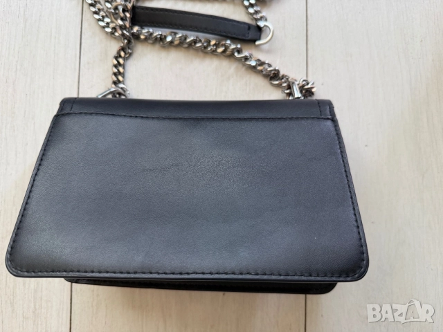 Michael Kors -Heather - Дамска чанта, снимка 4 - Чанти - 55091460