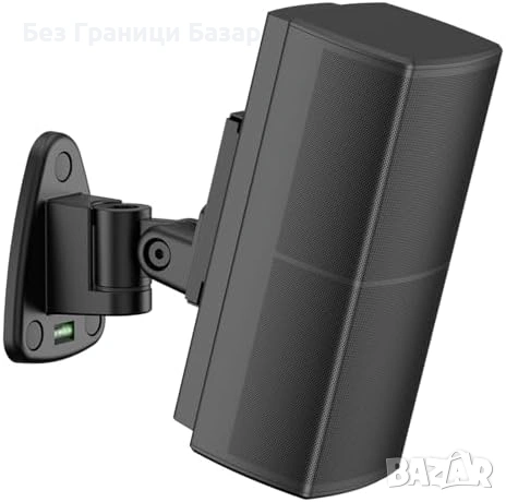 Нова метална стенна стойка за говорител Bose WB-50 II Surround Lifestyle SoundTouch