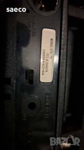 дистанционен микрофон Shure sm58, снимка 8 - Микрофони - 54555675