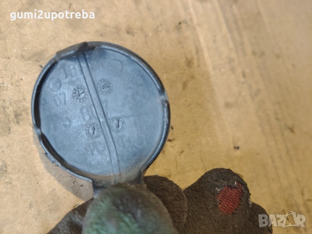 Капачка за Кука Задна Броня 7P5807499 Porsche Cayenne 3.0D 92A/EG22/2012, снимка 2 - Части - 55188690