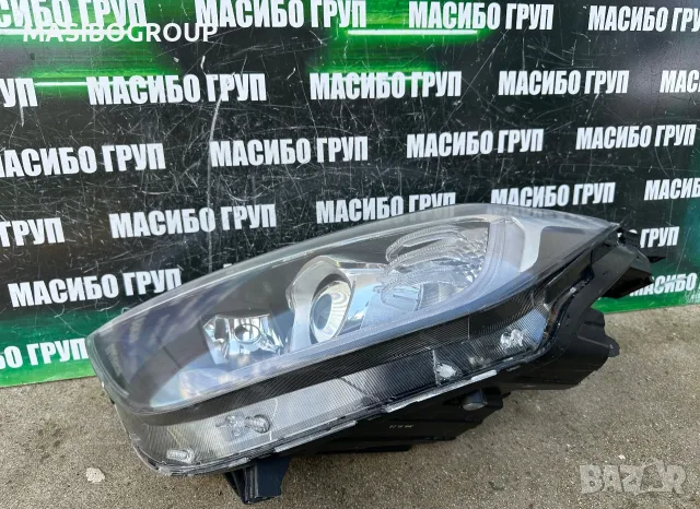 Фар ляв фарове Led за Киа Стоник Kia Stonic, снимка 3 - Части - 55326967