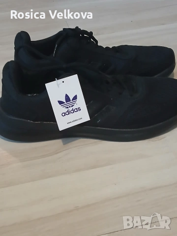 Маратонки ADIDAS 