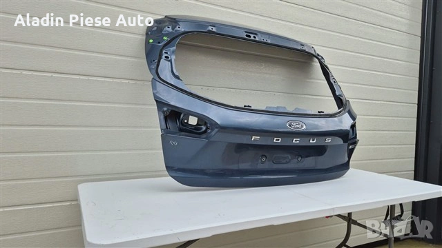 Ford Focus 4 Hatchback year 2019 2020 2021 2022 2023 2024 2025 , снимка 4 - Аксесоари и консумативи - 54617535
