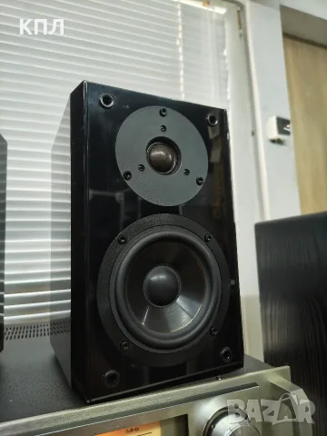 Тонколони YAMAHA nx-e 150, снимка 6 - Тонколони - 55644790