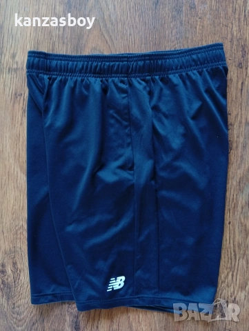 New Balance Bermudas- мъжки къси панталони р-р М, снимка 5 - Къси панталони - 55100787