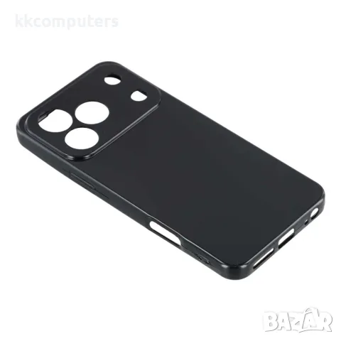 За Blackview Wave 7C Удароустойчив TPU Калъф със Скрийн Протектор – 2 цвята, снимка 4 - Калъфи, кейсове - 55320953