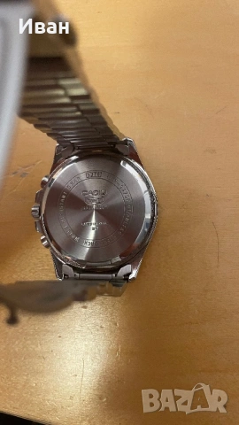 Casio MTP-1375D-2A1VDF, снимка 3 - Мъжки - 54388855