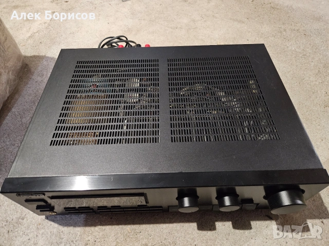 Ресийвър Pioneer SX-757, снимка 2 - Ресийвъри, усилватели, смесителни пултове - 54733987