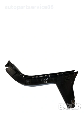 Задна дясна стойка за броня за Volvo C70 2.4 PETROL (2008) 09466905