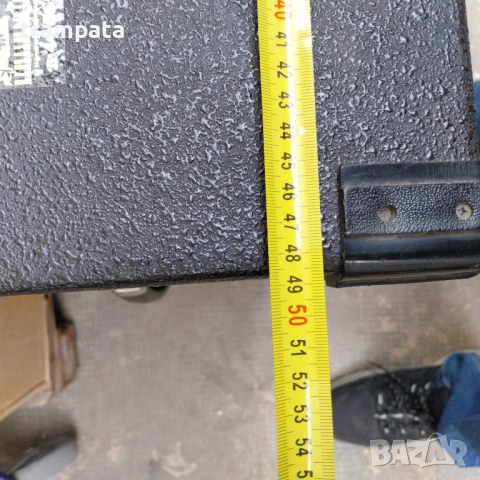 НАЙ ДОБРАТА ОФЕРТА 12 инча, Китарен усилвател ,кубе R.S sound 75 , снимка 6 - Други - 54241136