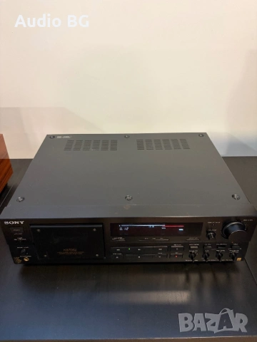 Sony TC-K870 ES, снимка 2 - Декове - 54797865