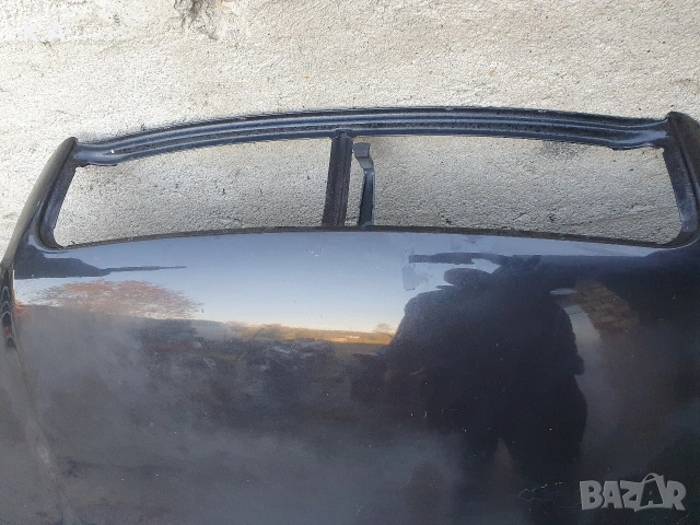 Преден капак Audi A4 B6 , снимка 2 - Части - 54444197