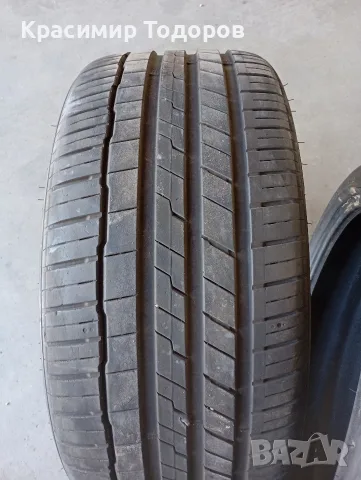гуми за лек автомобил Hankook 255/35R21, снимка 3 - Гуми и джанти - 55495185